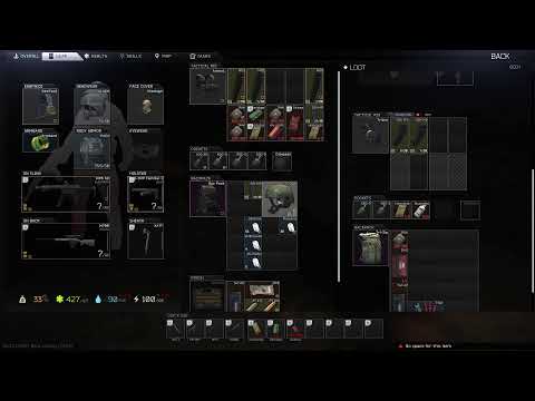 Escape From Tarkov ქართულად/მისიებთან ჭიდაობა ENG/GEO/Свинаобачья язык